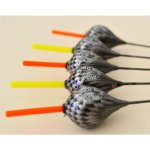 RIZOV splávek RF-6 3g – Zboží Mobilmania