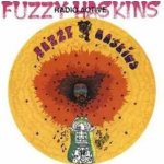Fuzzy Haskins - Radio Active LTD LP – Hledejceny.cz