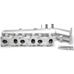 TA Technix hliníkové sací svody pro turbo zástavbu do motoru VR6 VW Corrado, Golf III, Passat 35i, Vento | Zboží Auto