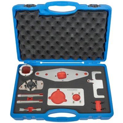 Matabro MB-01-B1866, Aretační přípravky Land Rover – Sleviste.cz