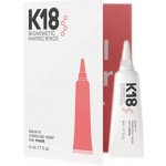 K18 Hair Molecular Repair Mask Single Tube 5 ml – Zbozi.Blesk.cz