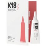 K18 Hair Molecular Repair Mask Single Tube 5 ml – Sleviste.cz