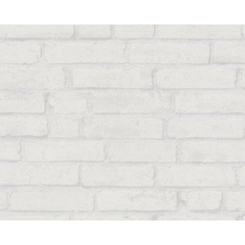 A.S. Création 377474 vliesová tapeta na zeď Industrial rozměry 0,53 x 10,05 m