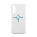 Kryt Samsung S5230 Star zadní bílý – Zboží Živě