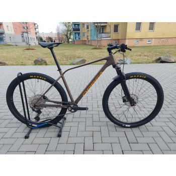 Orbea Alma H20 2024