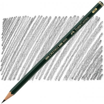 Faber-Castell 9000 7B – Sleviste.cz