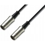 Adam Hall K3MIDI0300BLK – Hledejceny.cz