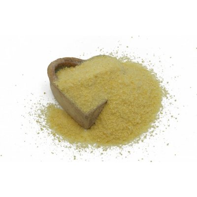 FITBOY Kukuřičná strouhanka 500 g – Zboží Dáma