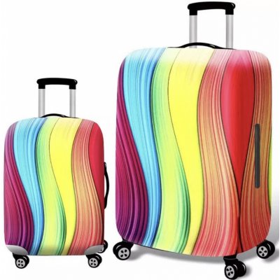 LAMER Rainbow M 57 x 38 x 25 cm – Zboží Dáma