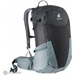 Deuter Futura 29l EL graphite/shale – Hledejceny.cz