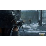 Call of Duty: WWII – Zboží Živě