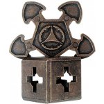 Huzzle Cast Dice hlavolam – Sleviste.cz