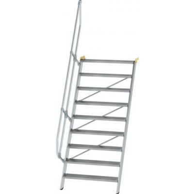 Günzburger Steigtechnik 600329 – Hledejceny.cz