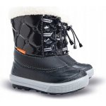 Demar Furry 2 1530 NF dětské sněhule černé – Hledejceny.cz