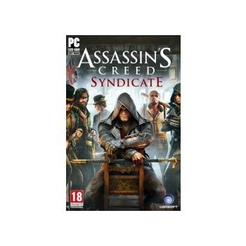 Assassins Creed: Syndicate (Charing Cross Edition) od 2 899 Kč - Heureka.cz