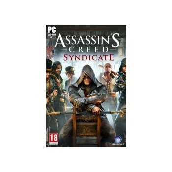 Assassins Creed: Syndicate (Charing Cross Edition)