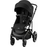 Britax Set Smile 5Z + korba 2024 Space Black – Zboží Dáma