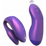 We Vibe Chorus akumulátorový chytrý pro páry – Zboží Dáma