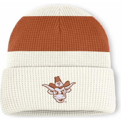 Nike Pánská zimní čepice Texas Longhorns NCAA Legacy Letter – Hledejceny.cz