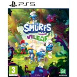 The Smurfs: Mission Vileaf – Sleviste.cz