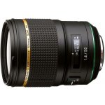 Pentax HD D FA 50mm f/1.4 SMD AW