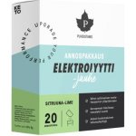 Puhdistamo Electrolyte Powder 20x 5 g – Zboží Mobilmania