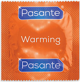 Pasante Warming 1ks od 5 Kč - Heureka.cz