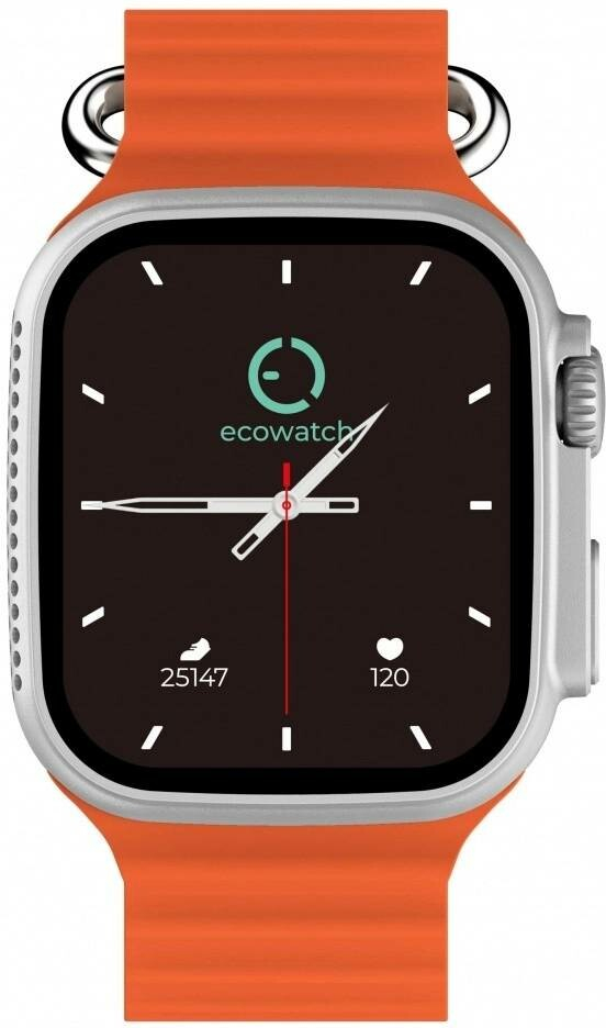 EcoWatch EW02