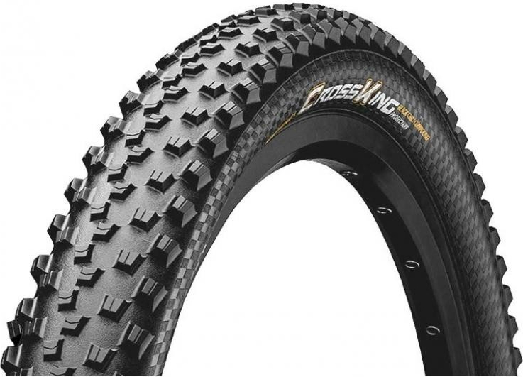 Continental Cross King 29x2.2\