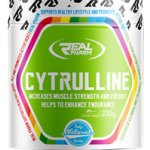 Real Pharm Citrulline 200 g – Hledejceny.cz