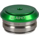 Apex Integrated