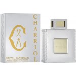 Charriol Royal Platinum parfémovaná voda pánská 100 ml – Hledejceny.cz