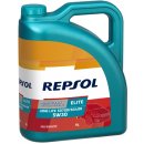 Motorový olej Repsol LongLife 5W-30 5 l