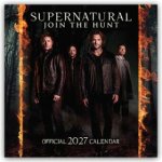 Supernatural Zur Hölle mit dem Bösen 2027 – Zboží Mobilmania