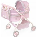 DeCuevas 86075 Můj první s taškou Sophie 2025 56 cm – Sleviste.cz