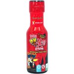 SAMYANG Buldak omáčka hot EXTREME spicy 200 g – Sleviste.cz