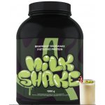 BrainMax Milkshake Protein 1000 g – Zboží Dáma