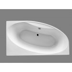 Santech laguna 168 x 95 cm SALAG168L – Hledejceny.cz