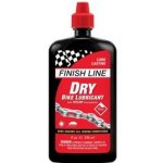 Finish Line Teflon Plus Dry 240 ml – Hledejceny.cz