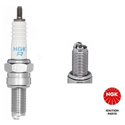 Zapalovací svíčka NGK CR7E – Sleviste.cz
