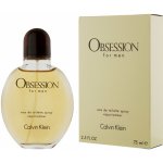 Calvin Klein Obsession toaletní voda pánská 75 ml – Sleviste.cz