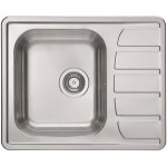 Alveus ZOOM 10 – Zboží Dáma