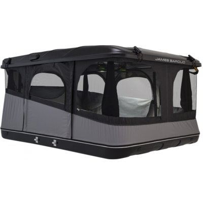 James Baroud Grand raid XL – Zboží Dáma