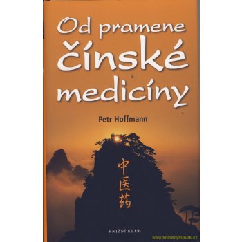 Od pramene čínské medicíny