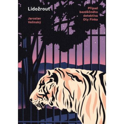 Lidožrout - Jaroslav Velinský – Zboží Mobilmania