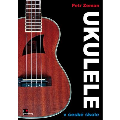 Ukulele v české škole - Petr Zeman