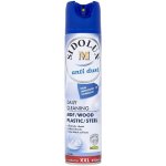 Sdolux M proti prachu spray Mars. 350 ml – Zboží Mobilmania