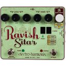 Electro Harmonix RAVISH SITAR