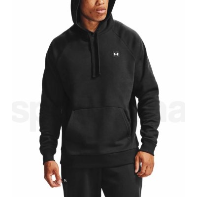 Under Armor Rival Fleece Hoodie M 1357092 001