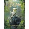 Kniha Ultima 2: První - Katherine Applegate